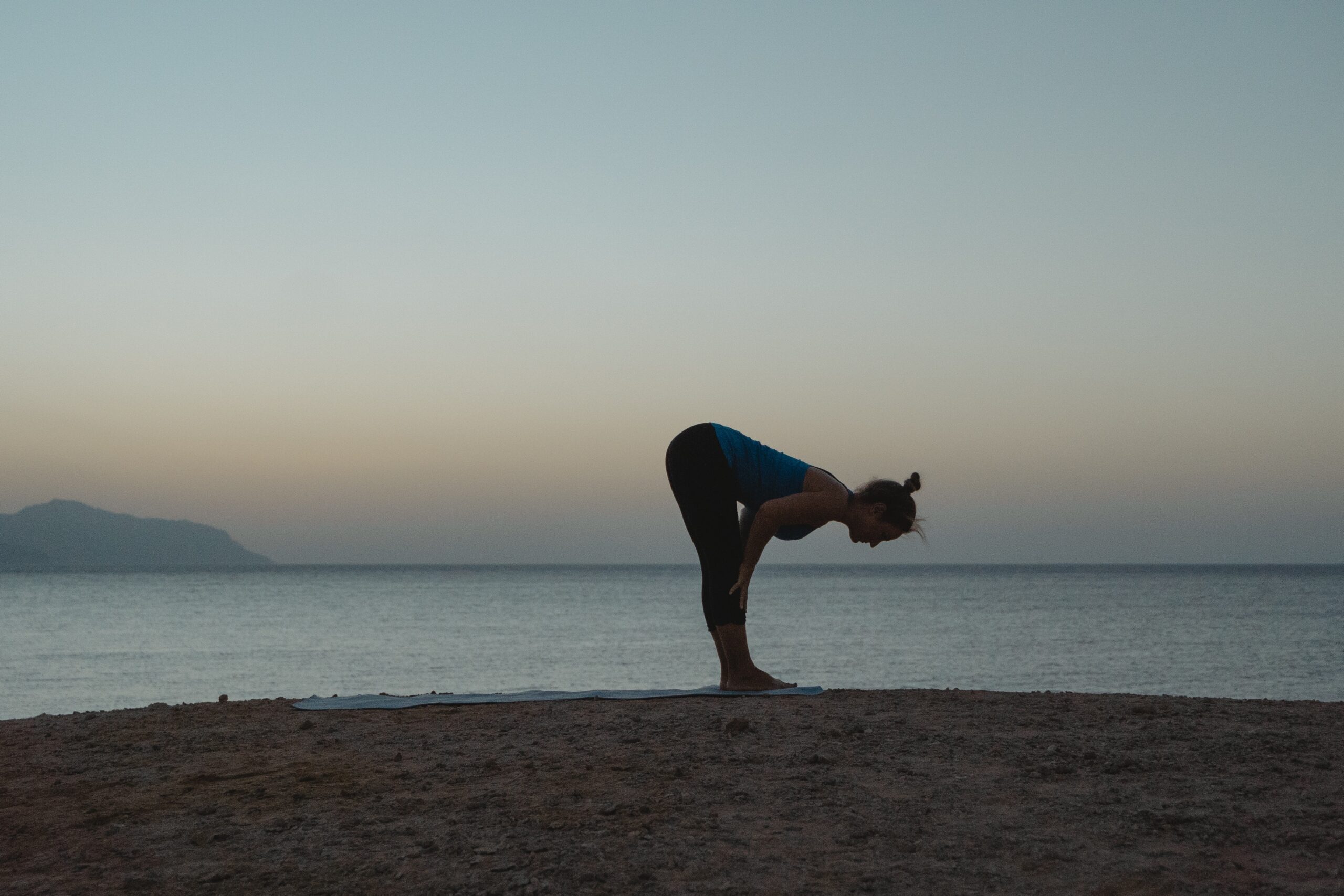 Live Better with an Evening Yoga Routine